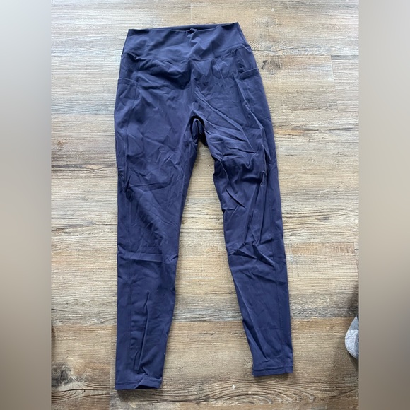 Buffbunny Rosa Leggings - Picture 1 of 3